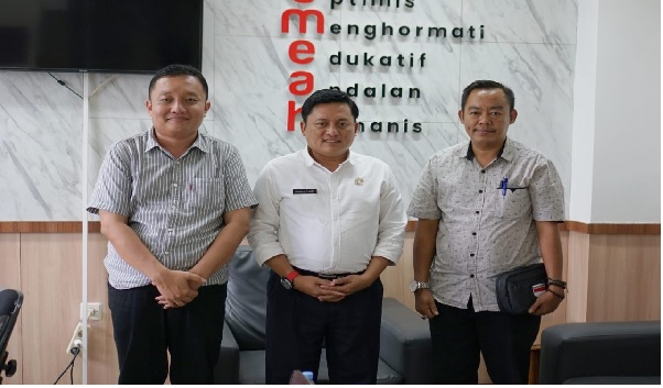 Pengembangan Kapasitas Sumber Daya Manusia Dalam Menunjang Peningkatan Mutu dan Layanan Kesehatan Rumah Sakit 