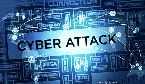 Perusahaan Sektor Keuangan dan Pendidikan Sasaran Empuk Cybercrime