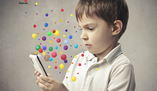 PhoneKid, Ponsel Android Khusus Anak