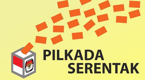 Polisi Amankan Uang Rp. 8,2 Juta dari KPPS Desa Hegarsari