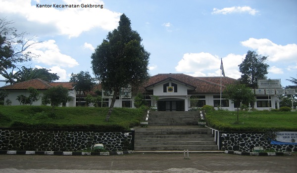 Puluhan Sapi di Cianjur Mati Mendadak