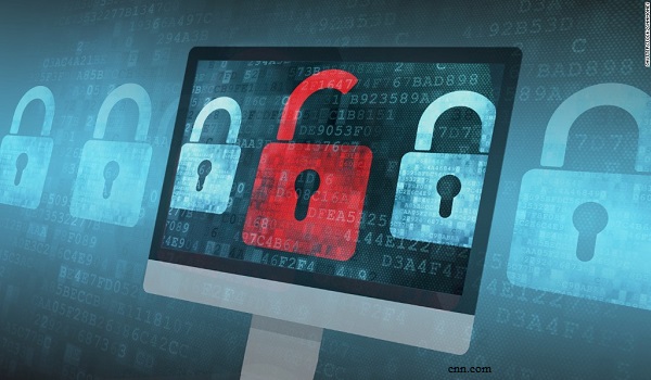 Ransomware Masih Hantui Indonesia pada 2020