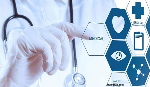 Robot Bisa Ambil Alih Tugas Dokter