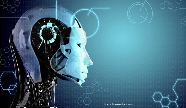 Robot Gantikan Tugas ASN?