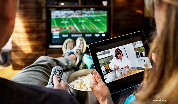 Streaming Video, Konten Terpopuler di Indonesia