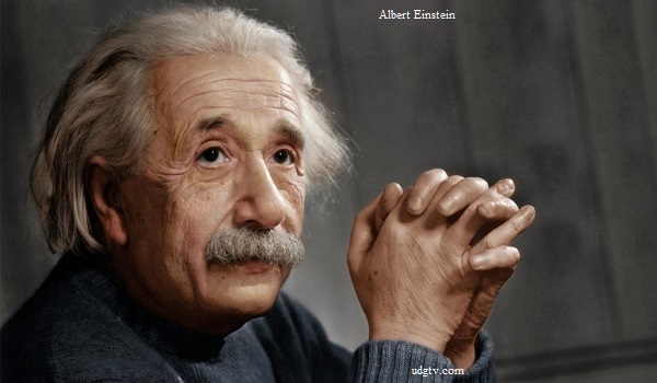 Surat Einstein Laris terjual Rp1,2 miliar