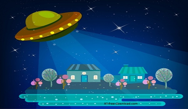 Tempat Terbaik di Dunia untuk Berburu UFO