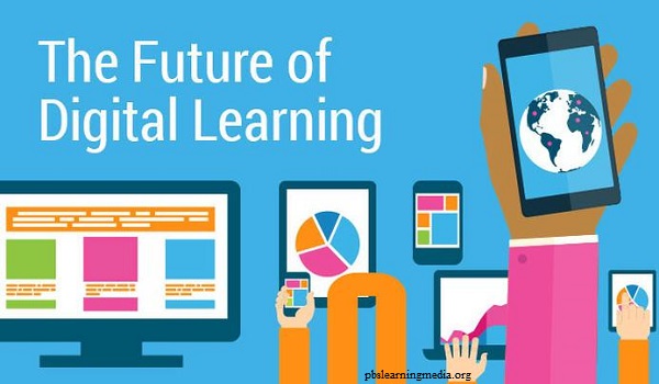 Tingkatkan Akses dan Kualitas Pendidikan Melalui Digital Learning