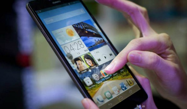 Tips Atasi Data Ponsel Android yang Sesak