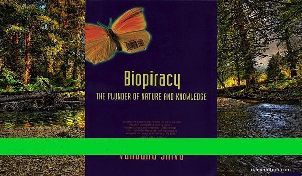 UU Sisnas Iptek Tertibkan Biopiracy