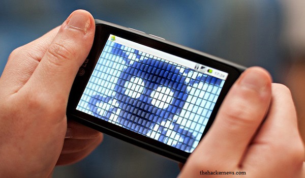 Waspada Malware Dark Caracal