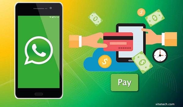 WhatsApp akan Meluncurkan Sistem Pembayaran