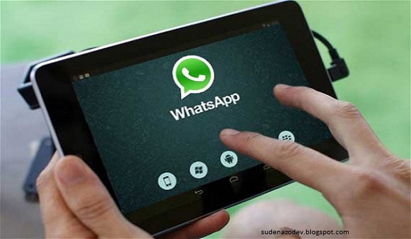 WhatsApp Bakal Tambah Fitur Pembayaran Digital