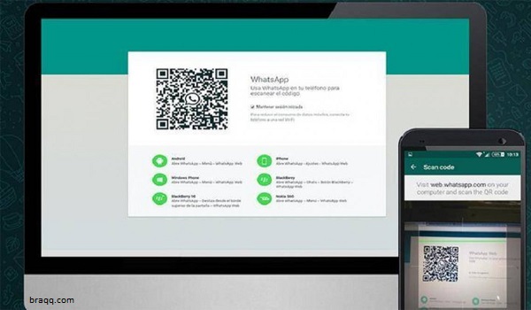 WhatsApp Web Kelak Bisa Dipakai Tanpa Terhubung ke Ponsel