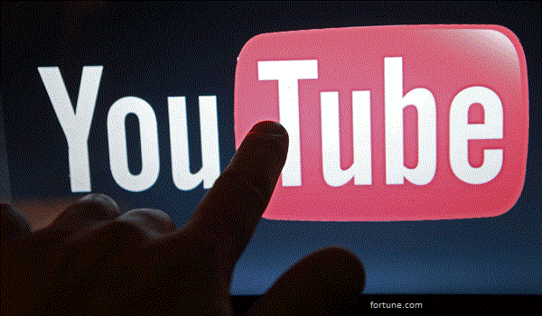 YouTube Perketat Monetisasi Kanal