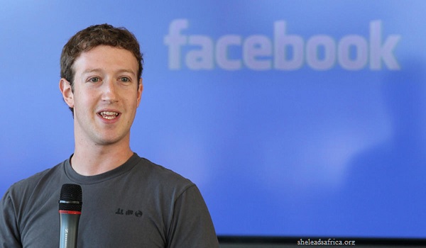 Zuckerberg Akui Facebook Salah Tangani Data Pengguna