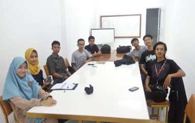 UKM Kewirausahaan UNPI 